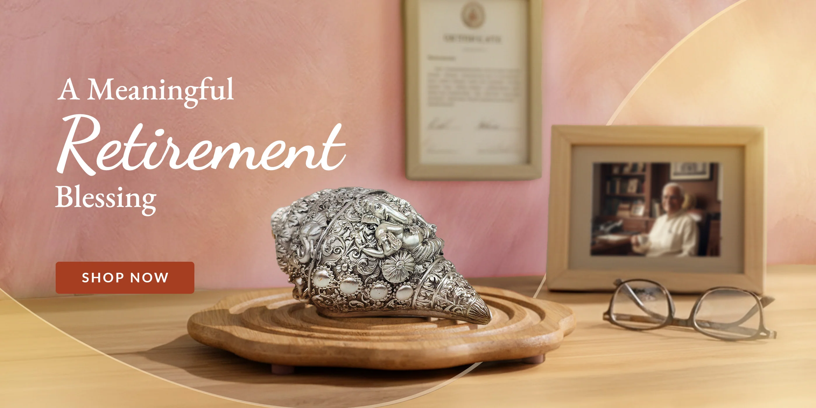 Divine Decor for Prosperous Living